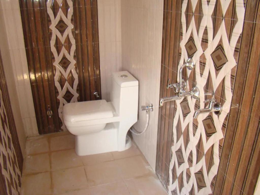 Doon Resort & Farmhouse Stay Dehradun Extérieur photo