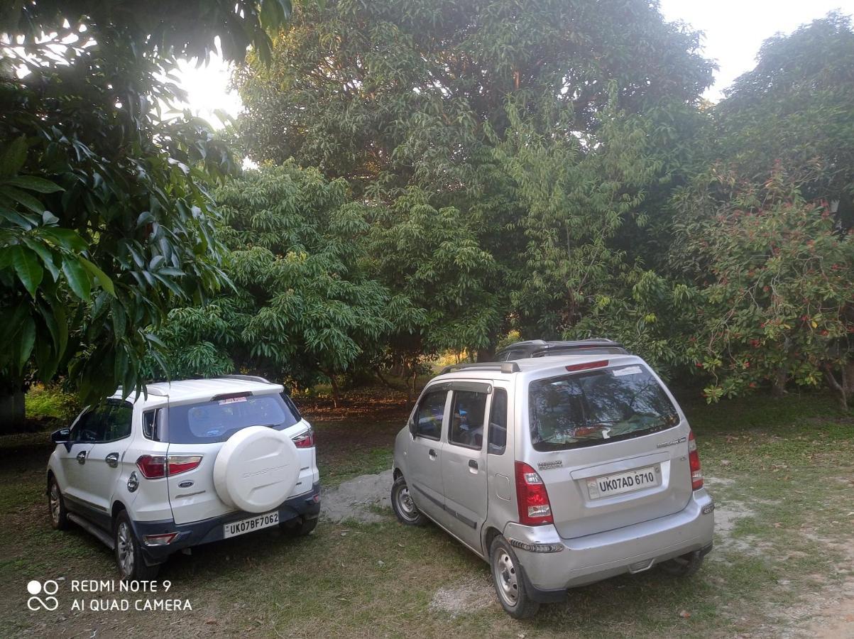 Doon Resort & Farmhouse Stay Dehradun Extérieur photo