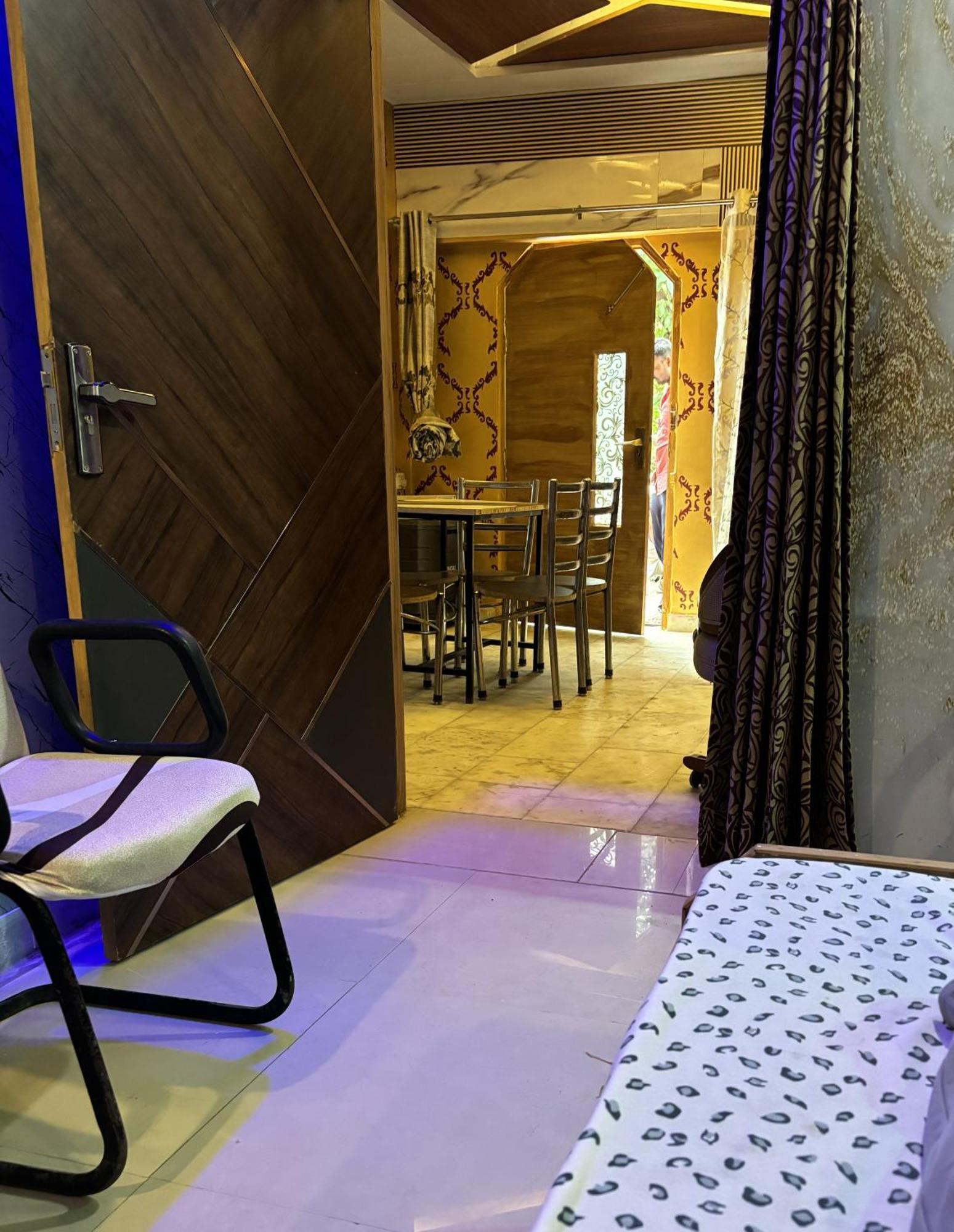 Doon Resort & Farmhouse Stay Dehradun Extérieur photo